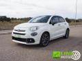 usato FIAT 500X