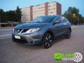 usato NISSAN Qashqai