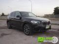 usato BMW X3