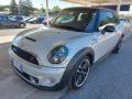 usato MINI Cooper S