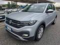 usato VOLKSWAGEN T Cross