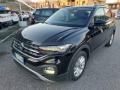 usato VOLKSWAGEN T Cross