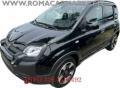 Km 0 FIAT Panda Cross