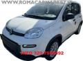 Km 0 FIAT Panda