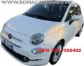 usato FIAT 500