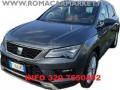 usato SEAT Ateca