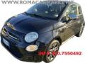 usato FIAT 500