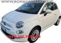 usato FIAT 500