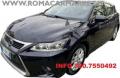 usato LEXUS CT 200h