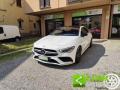 usato MERCEDES CLA 35 AMG