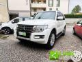 usato MITSUBISHI Pajero