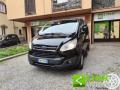 usato FORD Tourneo Custom