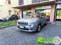 usato JEEP Cherokee