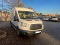 usato FORD Transit