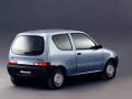 usato FIAT Seicento