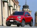 usato FIAT 500X