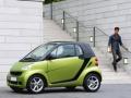 usato SMART ForTwo