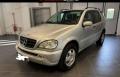 usato MERCEDES ML 270