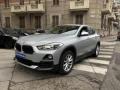 usato BMW X2