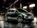 usato FIAT 500