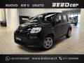 Km 0 FIAT Panda