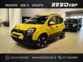 Km 0 FIAT Panda