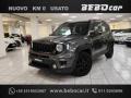 usato JEEP Renegade