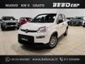 Km 0 FIAT Panda