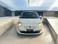 usato FIAT 500