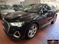 usato AUDI Q3 Sportback