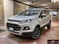 usato FORD EcoSport