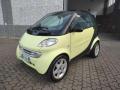 usato SMART ForTwo