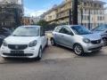 usato SMART ForFour