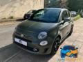 usato FIAT 500