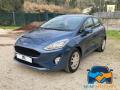 usato FORD Fiesta