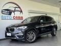 usato BMW X3