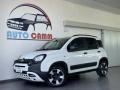 usato FIAT Panda Cross