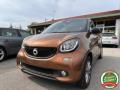 usato SMART ForFour