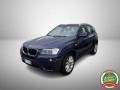 usato BMW X3