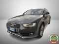 usato AUDI A4 allroad