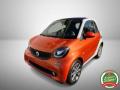 usato SMART ForTwo