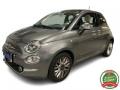 usato FIAT 500