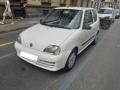 usato FIAT Seicento