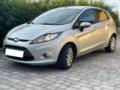 usato FORD Fiesta