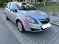 usato OPEL Corsa