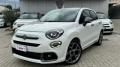 usato FIAT 500X