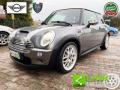 usato MINI Cooper S