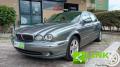 usato JAGUAR X Type