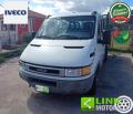 usato IVECO Daily