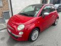 usato FIAT 500